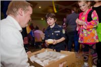 SP Neufeld Kindermaskenball, 17.01.2016