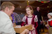 SP Neufeld Kindermaskenball, 17.01.2016