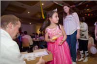 SP Neufeld Kindermaskenball, 17.01.2016