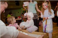 SP Neufeld Kindermaskenball, 17.01.2016