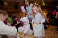 SP Neufeld Kindermaskenball, 17.01.2016