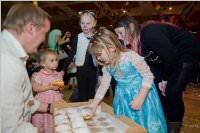 SP Neufeld Kindermaskenball, 17.01.2016