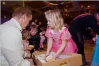 SP Neufeld Kindermaskenball, 17.01.2016