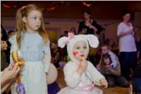 SP Neufeld Kindermaskenball, 17.01.2016