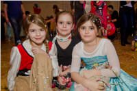 SP Neufeld Kindermaskenball, 17.01.2016