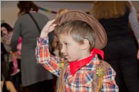 SP Neufeld Kindermaskenball, 17.01.2016