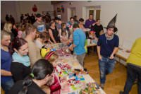 SP Neufeld Kindermaskenball, 17.01.2016