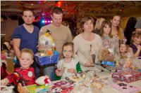 SP Neufeld Kindermaskenball, 17.01.2016