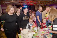 SP Neufeld Kindermaskenball, 17.01.2016