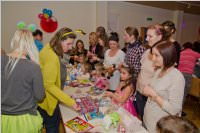 SP Neufeld Kindermaskenball, 17.01.2016