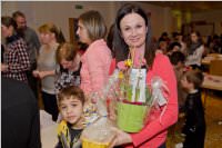 SP Neufeld Kindermaskenball, 17.01.2016