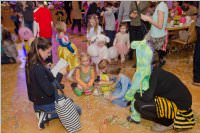 SP Neufeld Kindermaskenball, 17.01.2016