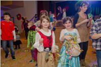 SP Neufeld Kindermaskenball, 17.01.2016