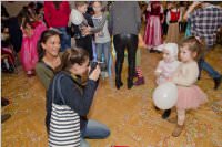 SP Neufeld Kindermaskenball, 17.01.2016