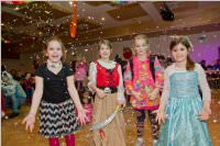 SP Neufeld Kindermaskenball, 17.01.2016