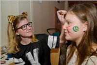 SP Neufeld Kindermaskenball, 17.01.2016