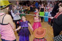 SP Neufeld Kindermaskenball, 17.01.2016