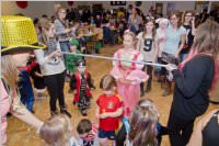 SP Neufeld Kindermaskenball, 17.01.2016