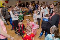 SP Neufeld Kindermaskenball, 17.01.2016