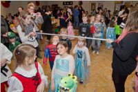 SP Neufeld Kindermaskenball, 17.01.2016