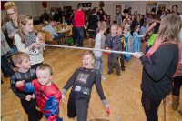 SP Neufeld Kindermaskenball, 17.01.2016