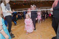 SP Neufeld Kindermaskenball, 17.01.2016