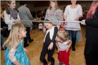 SP Neufeld Kindermaskenball, 17.01.2016