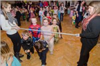 SP Neufeld Kindermaskenball, 17.01.2016