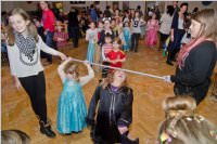 SP Neufeld Kindermaskenball, 17.01.2016