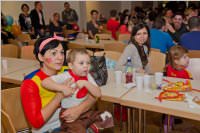 SP Neufeld Kindermaskenball, 17.01.2016