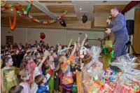 SP Neufeld Kindermaskenball, 17.01.2016