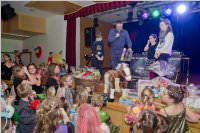 SP Neufeld Kindermaskenball, 17.01.2016