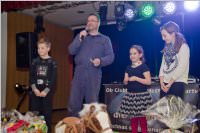 SP Neufeld Kindermaskenball, 17.01.2016