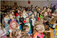 SP Neufeld Kindermaskenball, 17.01.2016