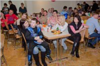 SP Neufeld Kindermaskenball, 17.01.2016