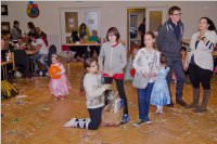 SP Neufeld Kindermaskenball, 17.01.2016