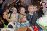 SP Neufeld Kindermaskenball, 17.01.2016