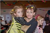 SP Neufeld Kindermaskenball, 17.01.2016