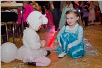 SP Neufeld Kindermaskenball, 17.01.2016