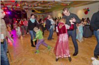 SP Neufeld Kindermaskenball, 17.01.2016