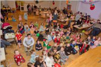 SP Neufeld Kindermaskenball, 17.01.2016