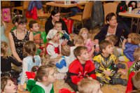 SP Neufeld Kindermaskenball, 17.01.2016