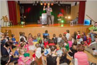 SP Neufeld Kindermaskenball, 17.01.2016