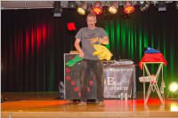 SP Neufeld Kindermaskenball, 17.01.2016