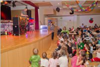 SP Neufeld Kindermaskenball, 17.01.2016