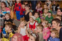 SP Neufeld Kindermaskenball, 17.01.2016