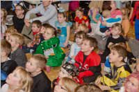 SP Neufeld Kindermaskenball, 17.01.2016