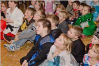 SP Neufeld Kindermaskenball, 17.01.2016