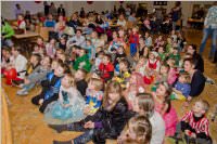 SP Neufeld Kindermaskenball, 17.01.2016