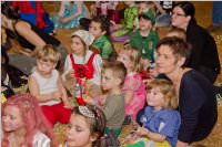 SP Neufeld Kindermaskenball, 17.01.2016